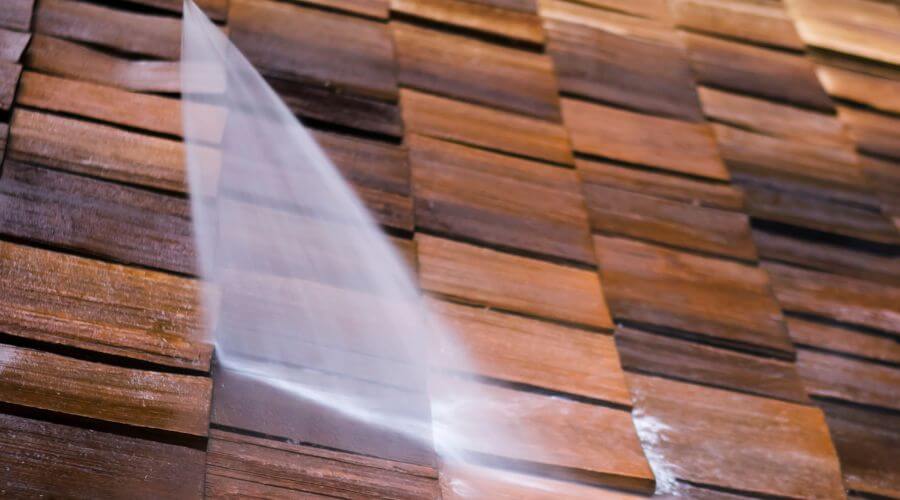 Metal Roofing in Douglas, MI